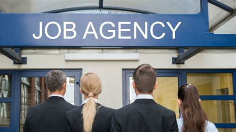 Recruitment Agencies [Your City]